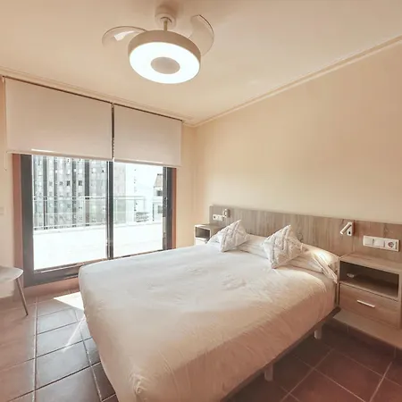 Apartment Antopa Sanxenxo