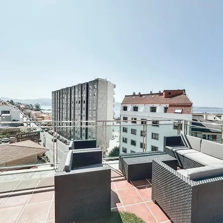 Antopa * Sanxenxo