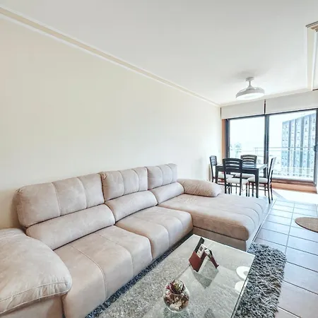 Apartment Antopa *