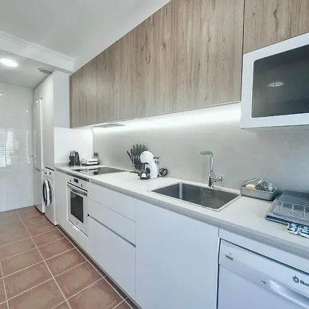 Apartment Antopa