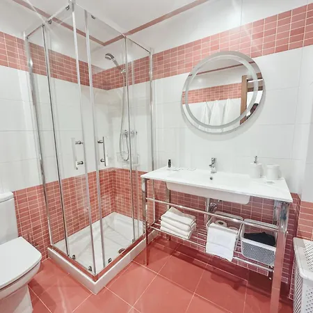 Apartment Antopa *